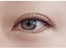 アーティストシーナ/まつ毛パーマポピー