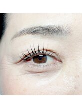 エルモ(elmo)/ラッシュリフト