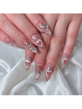 レッドネイル(Redネイル)/