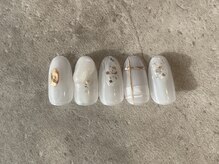 ラウレア(laulea)/サンプルデザイン