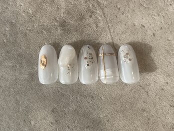 ラウレア(laulea)/サンプルデザイン