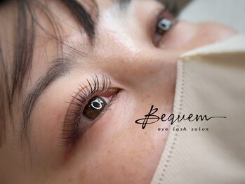 ベクヴェーム(Bequem)の写真/スピード・持ち・デザイン性など★一人一人に合わせた施術を♪営業時間外もご相談ください◎