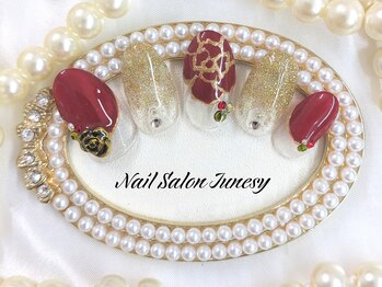 ジュネシー(Junesy)/定額☆Lコース(フルアート)