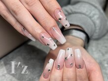 ネイルサロン イズ(nail salon I'z)/I'z　collection