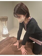 オリエンス(ORIENCE) ANNA 