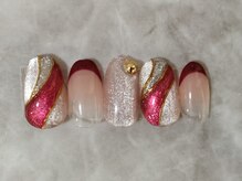 ネイル メイファン(nail mayfan)/定額デザイン