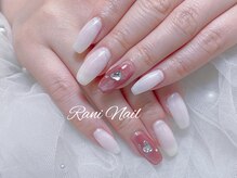 ラニ ネイル(Rani Nail)/シンプルデザイン