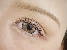 タプ アイ(tapu eye)/ケラチンLASH LIFT