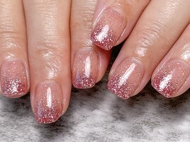 フラッシュネイル/フラッシュoff