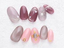 ダッシングディバ 錦糸町パルコ店(DASHING DIVA)/マグネットネイル