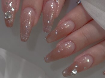 アディクトウラ ネイル(Addict'ula nail)/マグネット