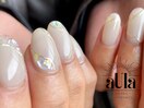 綺麗めニュアンス