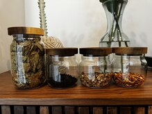 アカリ(Akali)/漢方足浴