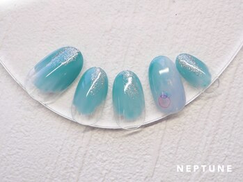 定額アート6500円