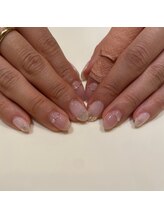 テラスアベダ(Terrace AVEDA)/ブライダルネイル