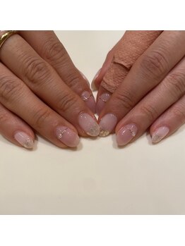 テラスアベダ(Terrace AVEDA)/ブライダルネイル