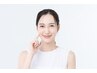 【フェイシャル】毛穴レス　ベビースキン肌になれる☆お顔のうぶ毛WAX脱毛