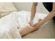 サロン メロディー(salon melody.)/リンパマッサージ