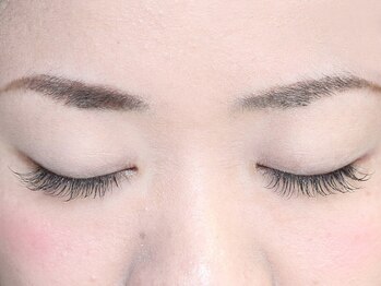 アイラッシュサロン エール(Ailes)の写真/デザイン豊富◎丁寧なカウンセリングでお客様に合ったデザインをご提案します☆初回まつエク￥4,730～
