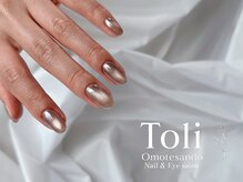 トリ 表参道(Toli)