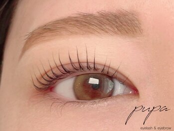 プパ 烏丸店(pupa)/マツエク/まつげパーマ/眉毛専門