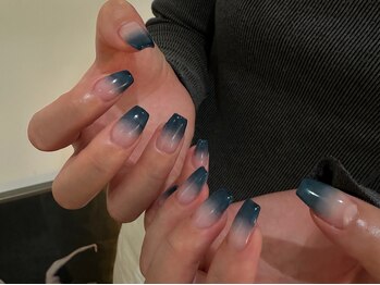 ガレージネイル(GARAGE Nail)/グラデーション