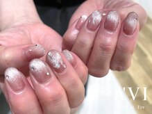 アヴィ CoCoLo新潟店(A'VI)/持ち込みデザイン