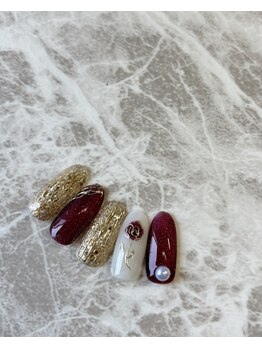 7月の定額デザイン