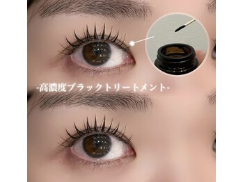 フォクシーラッシュ ららぽーと甲子園店(FOXY LASH)/大人気！マスカラパーマ