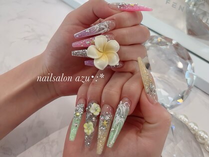 アズ(azu)の写真