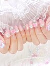 定額コース人気☆