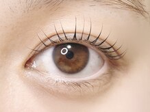 シャルム(charme)/自まつ毛に優しいまつ毛パーマ