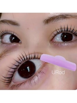 ロコラッシュ 下北沢店/まつげパーマ/パリジェンヌ/LED