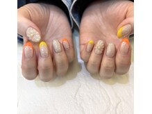 レトワール(L'Etoile)/