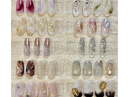 ネイル ファンズ(NAIL FUNZ)の写真