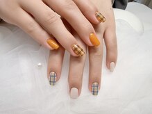 フェアリー(Fairy)/持ち込みデザイン