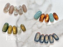 ルーチェ 横浜(Luce)/Artコース