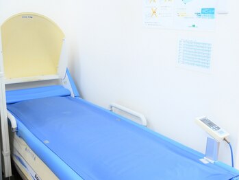 梶田整骨院の写真/【忙しい方にもオススメ◎】お仕事帰りや予定の合間にも通いやすい◎スピーディーかつ丁寧に施術!