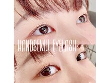 ハンズ エミュ(hands emu)の雰囲気(ナチュラル~韓国束感パーマまでデザイン豊富にございます☆)