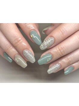 アートの種類が豊富