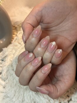 ブローディアネイル 川崎店(Brodia nails)/