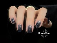 モアグラム 渋谷道玄坂店(More Glam)/ワンカラ
