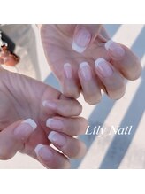 リリーネイル(LILY NAIL)/