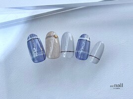 全体アート/定額華やか