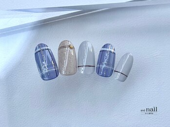 全体アート/定額華やか