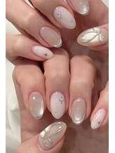 RINA NAILS SALON/