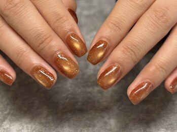 ノエル 新宿3丁目本店(Noel)/ワンカラー　新宿　新宿三丁目