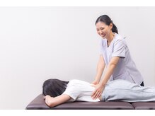 三井温熱整体 浅草院の雰囲気（50店舗以上展開するサロンの骨格矯正術 × 独自の整体術）