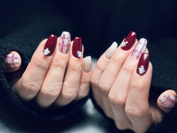 ジュン ネイル(JUN NAIL)/