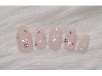 【Hand】Sコース 3